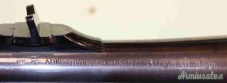 Winchester Super Grade 375HH con Ottica