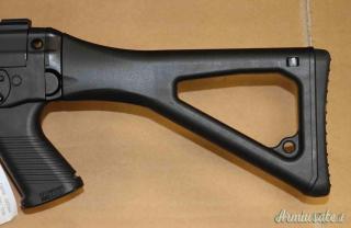 Sig Sauer 522 Class Swat Cal. 22LR Sportiva
