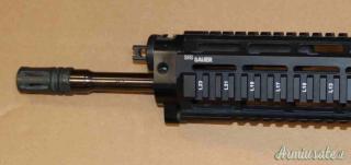 Sig Sauer 522 Class Swat Cal. 22LR Sportiva