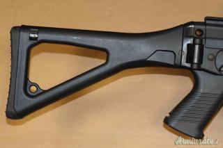 Sig Sauer 522 Class Swat Cal. 22LR Sportiva