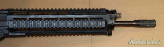 Sig Sauer 522 Class Swat Cal. 22LR Sportiva