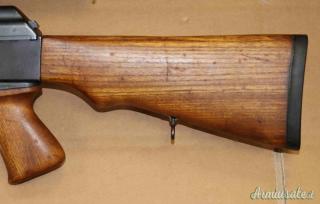 Carabina Zastava M76 Cal. 8x57JS