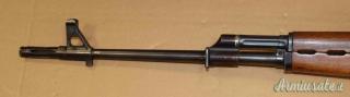 Carabina Zastava M76 Cal. 8x57JS