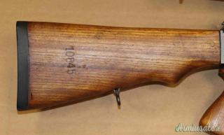 Carabina Zastava M76 Cal. 8x57JS