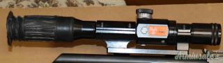 Carabina Zastava M76 Cal. 8x57JS