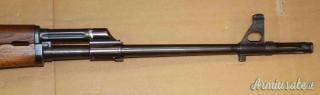 Carabina Zastava M76 Cal. 8x57JS