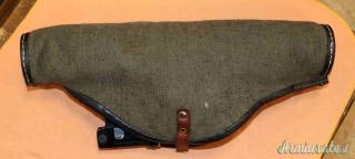 Carabina Zastava M76 Cal. 8x57JS