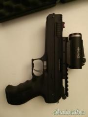 Weihrauch Hw40 4.5/.177