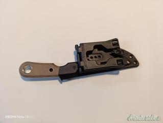 Viper basic one magnacut