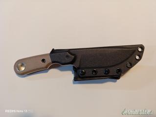 Viper basic one magnacut