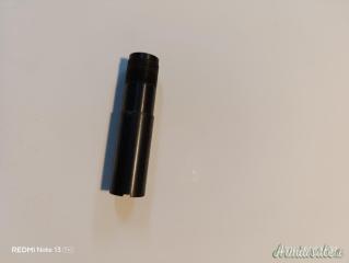 Prolunga invector +5 cm ** cal.12