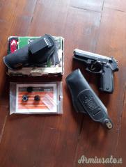 Gamo PT 80 4.5/.177