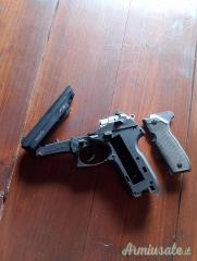 Gamo PT 80 4.5/.177