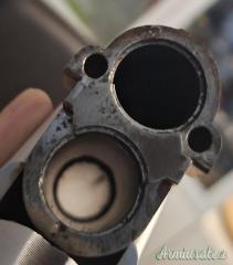 Beretta S 55 12