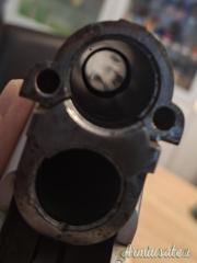 Beretta S 55 12