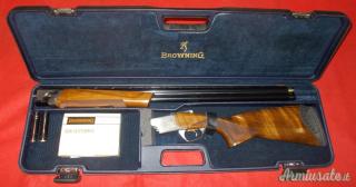 Browning CYNERGY cal.12