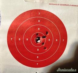 SIG-Sauer P320 M17 9x19mm Parabellum | Luger | NATO