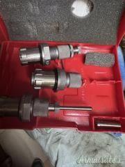 dais 44 m hornady