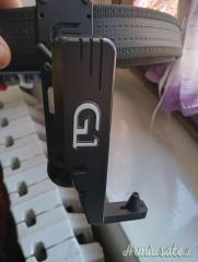 Tanfoglio Limited Custom Total black edition  9x21mm IMI