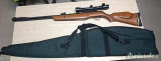 Gamo CFX Royal 4.5/.177