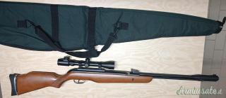 Gamo CFX Royal 4.5/.177