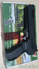 Weihrauch hw40 4.5/.177