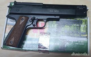 Weihrauch hw 45 4.5/.177