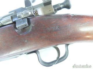 SPRINGFIELD MOD.1903 CAL.30/06