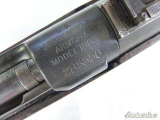 SPRINGFIELD MOD.1903 CAL.30/06