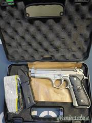 Beretta 98FS INOX 9x21mm