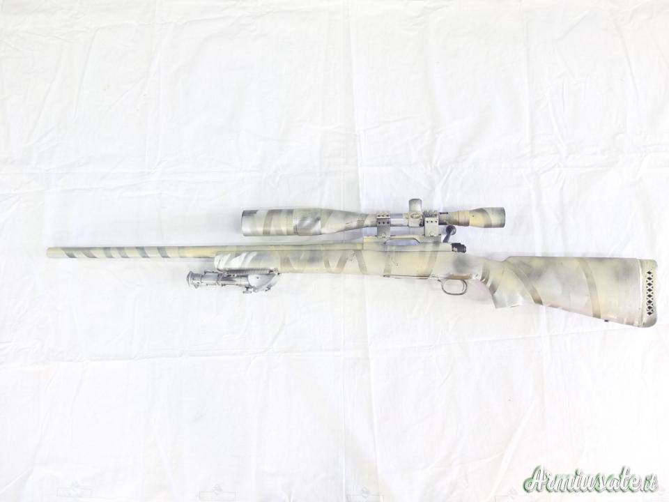 Winchester 70 SA cal.308 Winchester