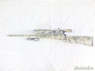 Winchester 70 SA cal.308 Winchester