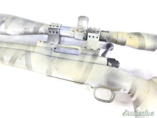 Winchester 70 SA cal.308 Winchester