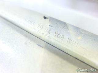Winchester 70 SA cal.308 Winchester