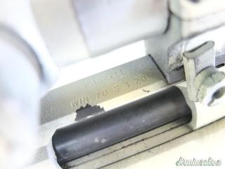 Winchester 70 SA cal.308 Winchester