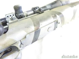 Winchester 70 SA cal.308 Winchester