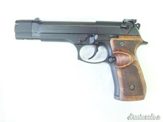 Beretta 98f cal.Target 9x21mm
