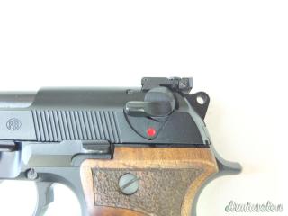 Beretta 98f cal.Target 9x21mm