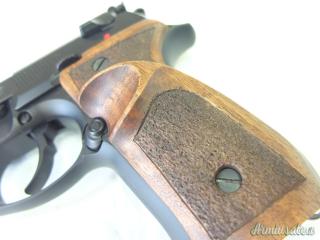 Beretta 98f cal.Target 9x21mm