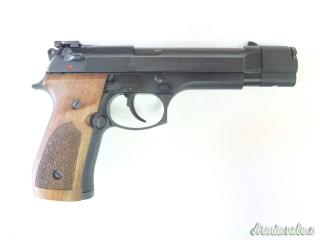 Beretta 98f cal.Target 9x21mm
