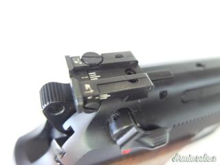 Beretta 98f cal.Target 9x21mm
