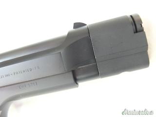 Beretta 98f cal.Target 9x21mm