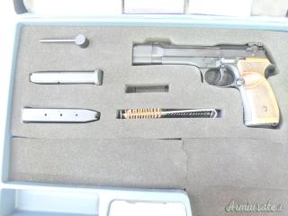 Beretta 98f cal.Target 9x21mm