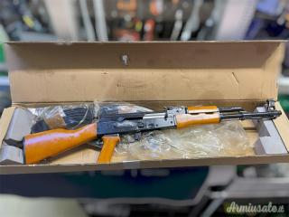 Norinco T56 7.62x39mm