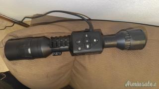 ATN X-SIGHT LTV 5-15x