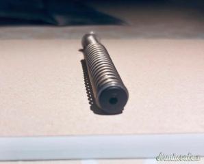 Vendo Molle di recupero per Glock 17/34 - 19 - 22/35