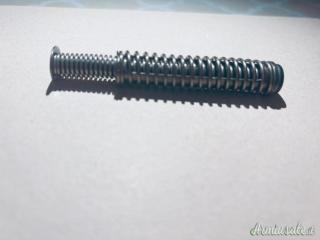 Vendo Molle di recupero per Glock 17/34 - 19 - 22/35
