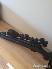 Gamo cfx45 4.5/.177 - Prezzo aggiornato.