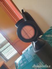 Gamo cfx45 4.5/.177 - Prezzo aggiornato.