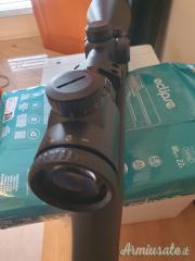 Gamo cfx45 4.5/.177 - Prezzo aggiornato.